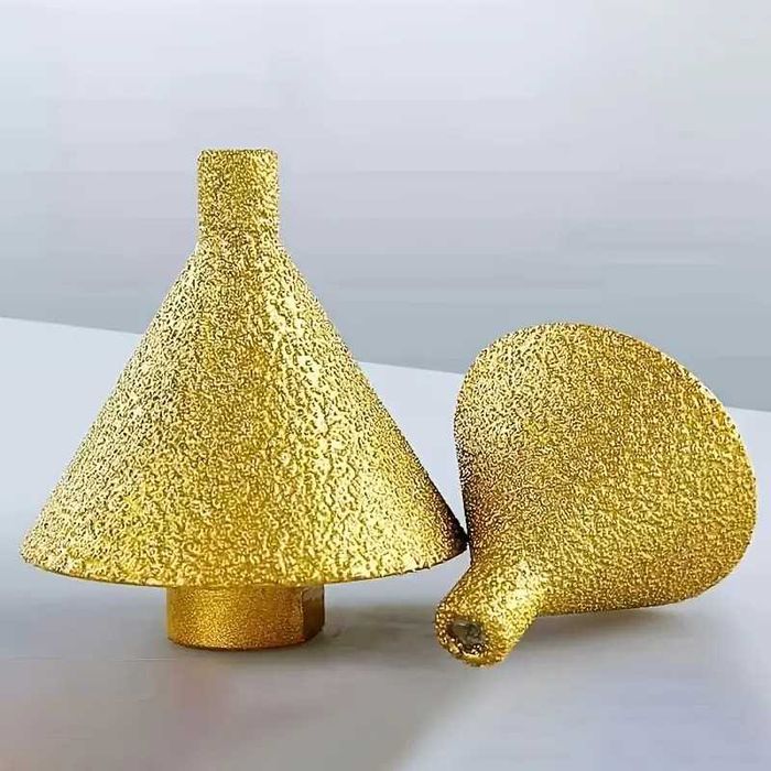 Диамантени боркорони