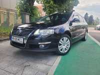 Passat DSG euro 5