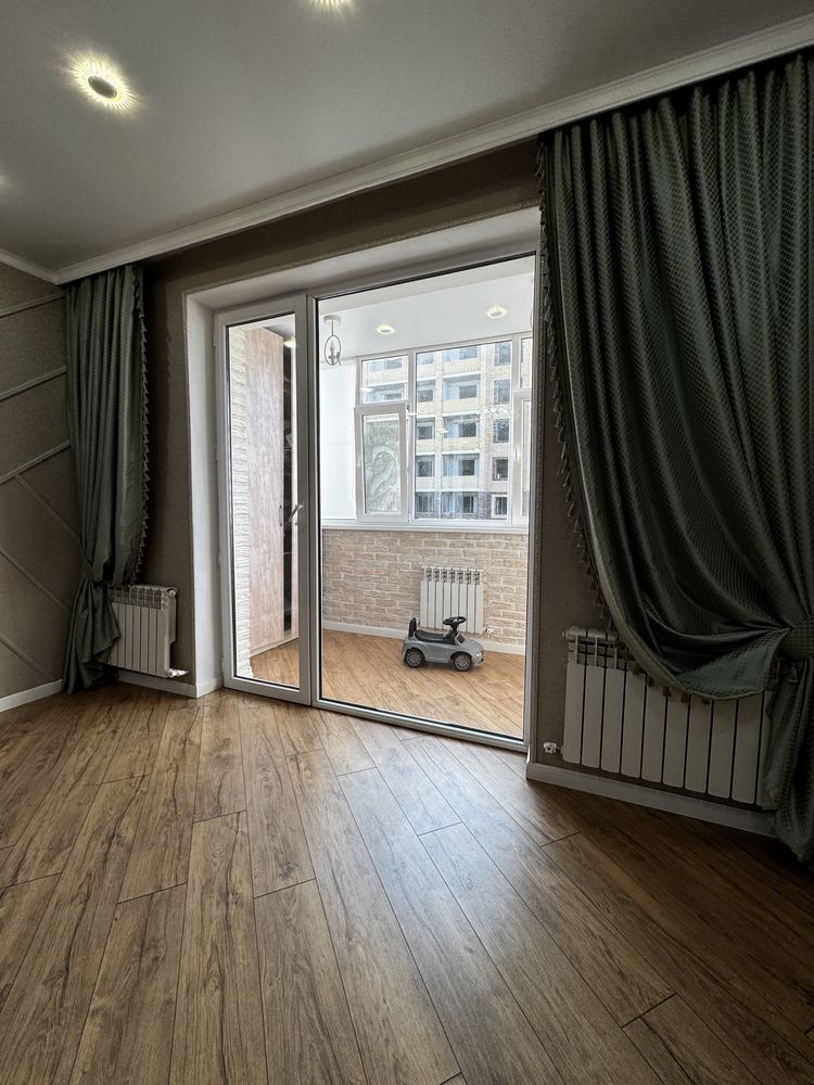 Продается 2-х комн.кв с пл 86 кв.м , 3 эт