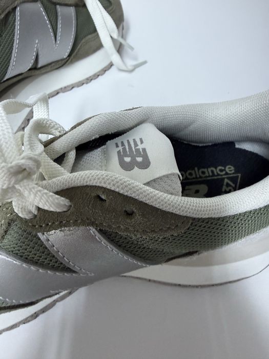 Adidasi New Balance marimea 36,5 noi, originali