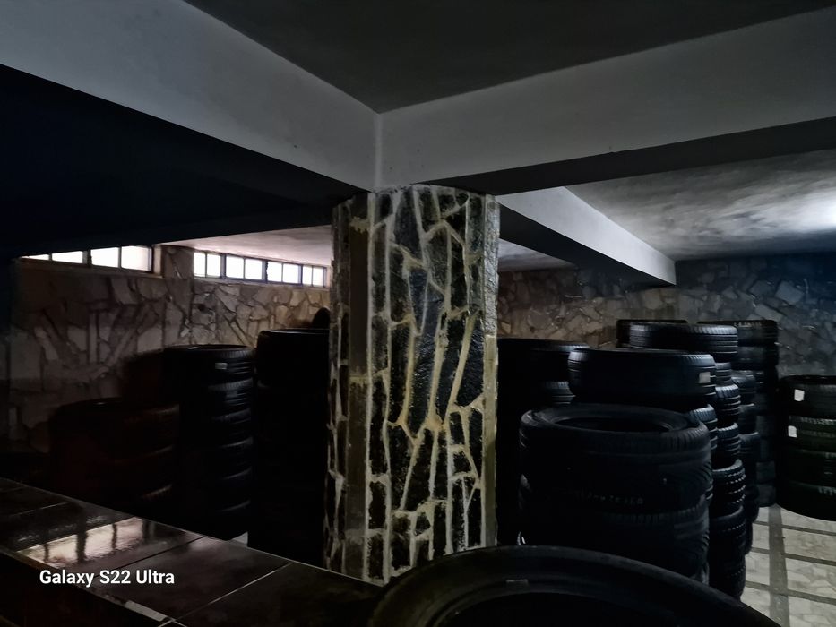275 50 20 Pirelli All Seazon Continental 4бр внос от Германия Замъка Я