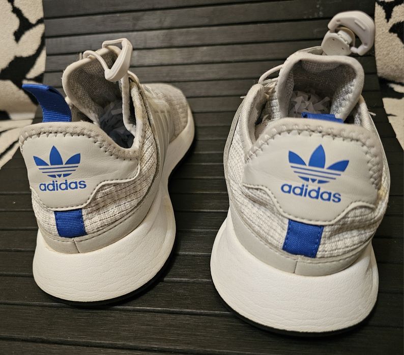 Adidas slip on panza 36 1/3