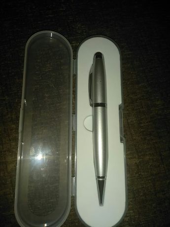 Крутая ручка сенсор + флешка.новый