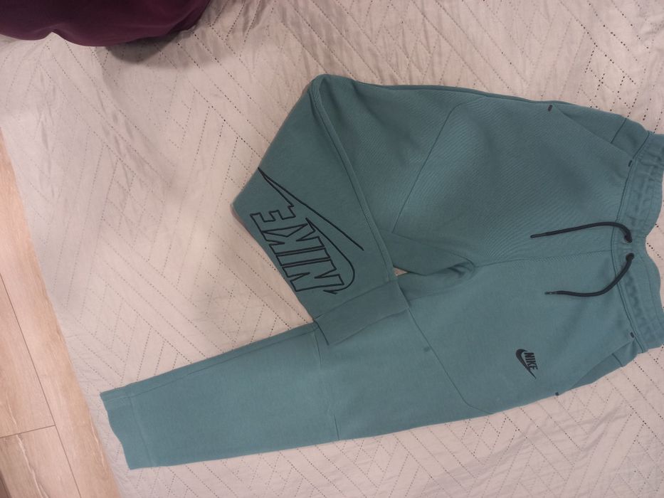 Детски Nike Tech Fleece