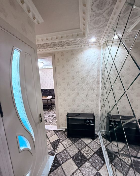 Гагарина.Сдаётся 3х комнатная Люкс.24-часа табака