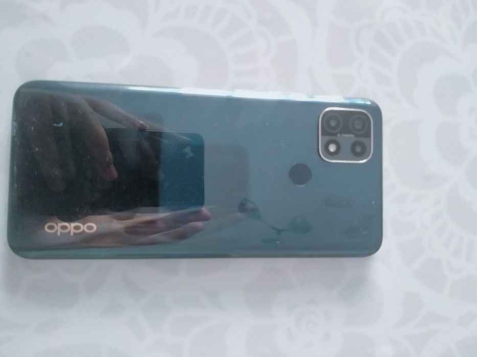 Oppo A15s телефон