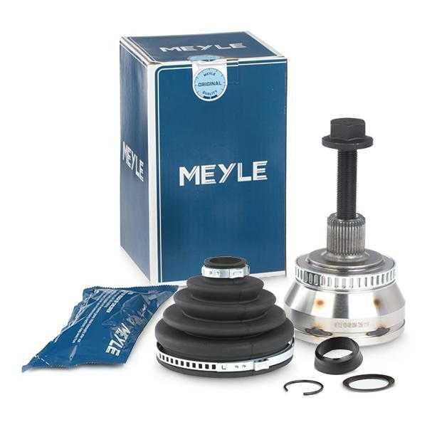 Граната наружная "MEYLE" на АUDI A4 / A6, Volkswagen Passat B5