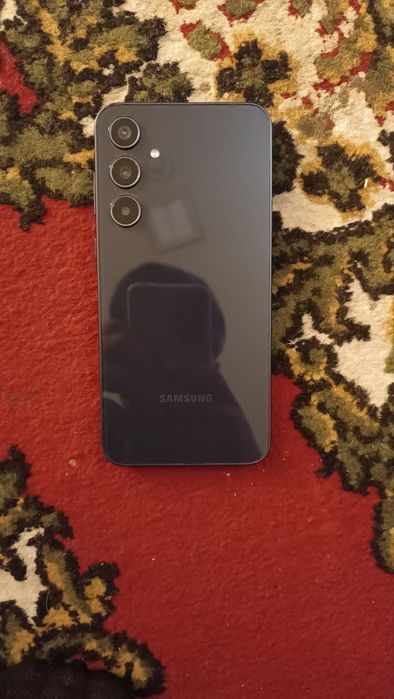 Samsung galaxy a35 5G