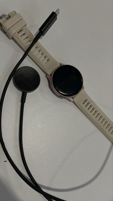 Samsung watch active 2