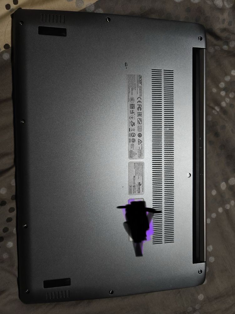 Acer Swift 3 (2017)