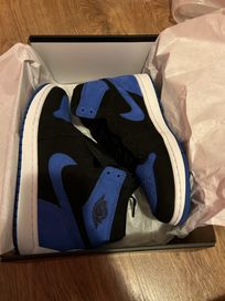 Jordan 1 High OG Royal Reimagined