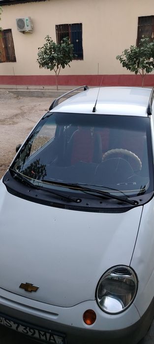 Matiz best H9 Gidravlika