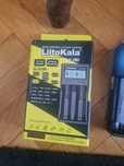 Зарядно устройство за Li-ion батерии