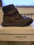 Зимни обувки Lasocki Kids - 31 номер