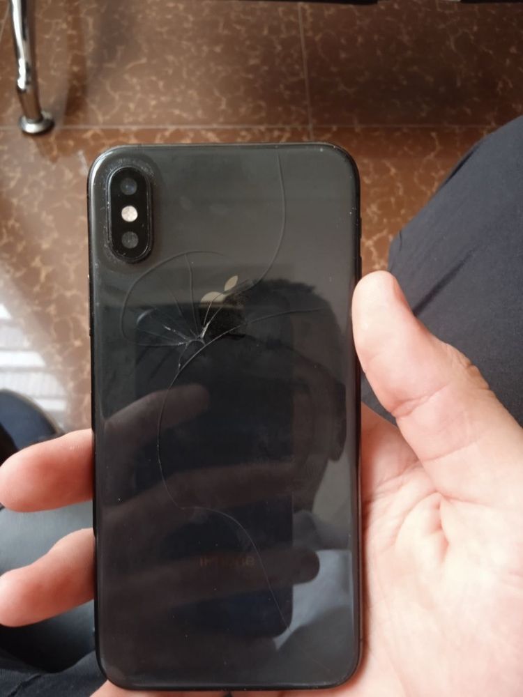 Iphone Xs hotira 64