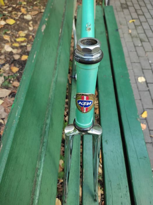 Cadru bicicletă cursieră