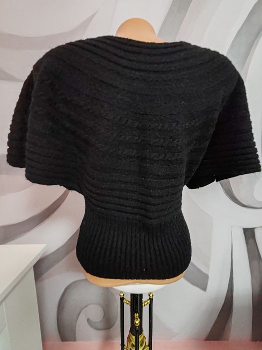 Bolero Raragoz casual