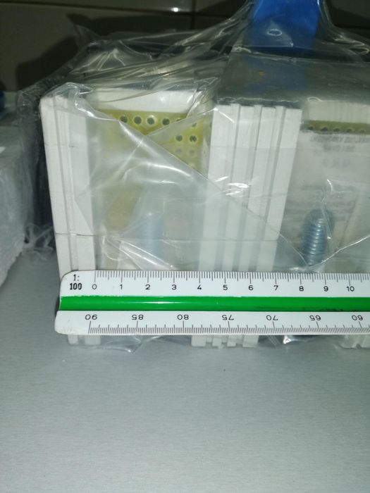 Usol Întrerupător electric 315 amperi