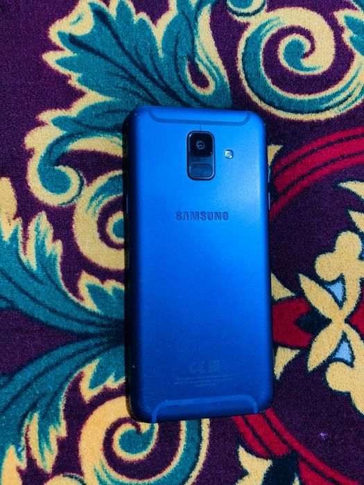 Samsung Galaxy A6 evro
