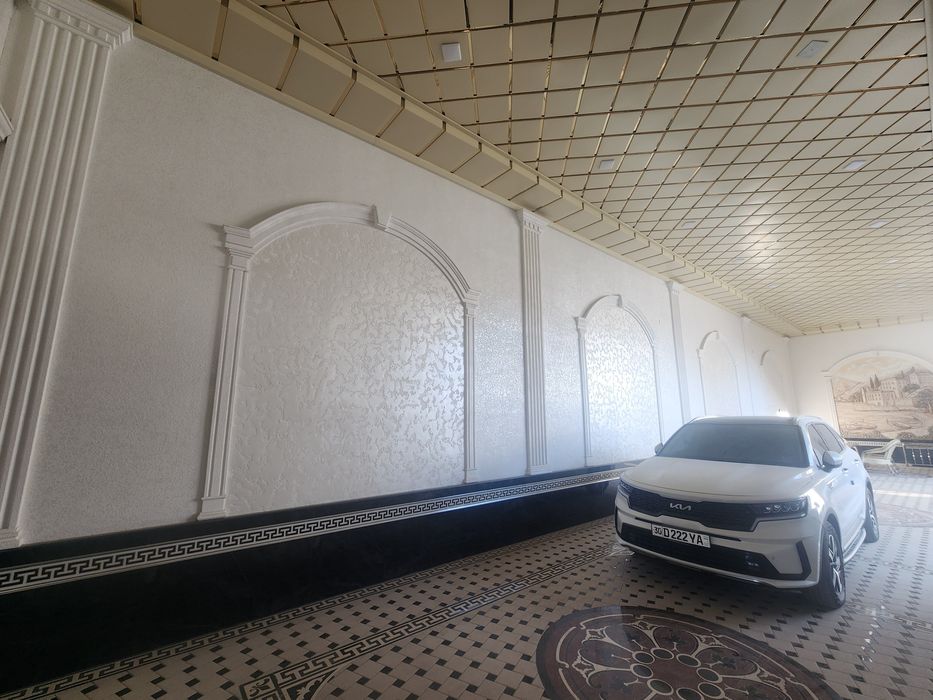 Travertin ustalar tez va sifatli kafolatlangan xizmatlar