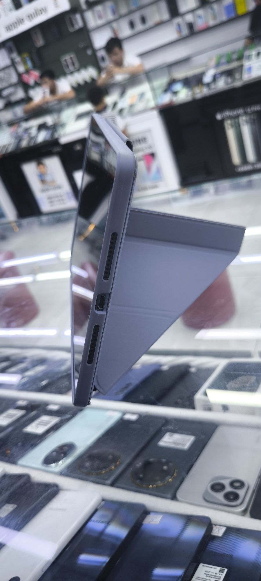 xonor pad x9 4/128 seri planshet