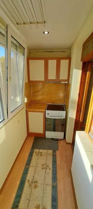 Продава се Двустаен апартамент в Пловдив, Христо Смирненски - 55 кв.м за 1819 €/кв.м - Снимка #2