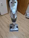 Прахусмукачка Rowentа Clean Steam 381