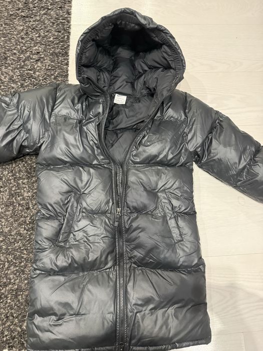 Детска Парка яке nike