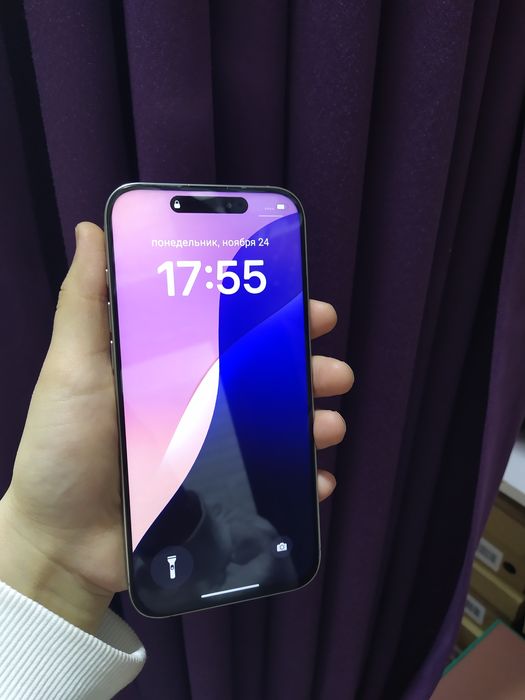 16 pro max dubai 1/1