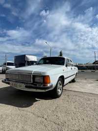 Volga- 3102 2.4 mator 1999-yil