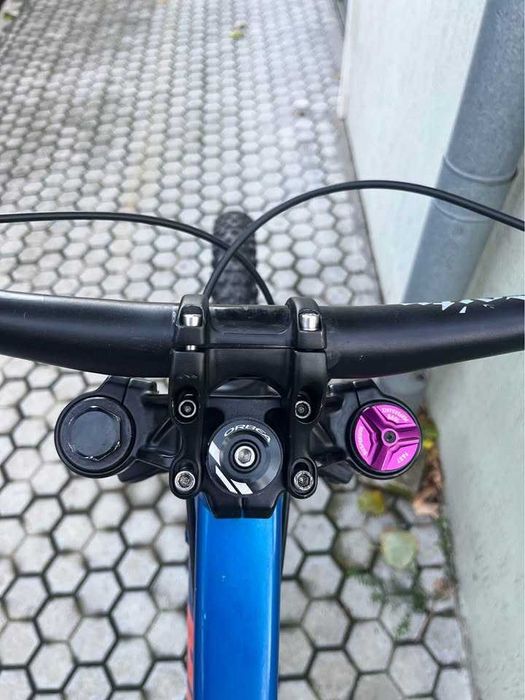 Propain Rage 2018 L 27.5