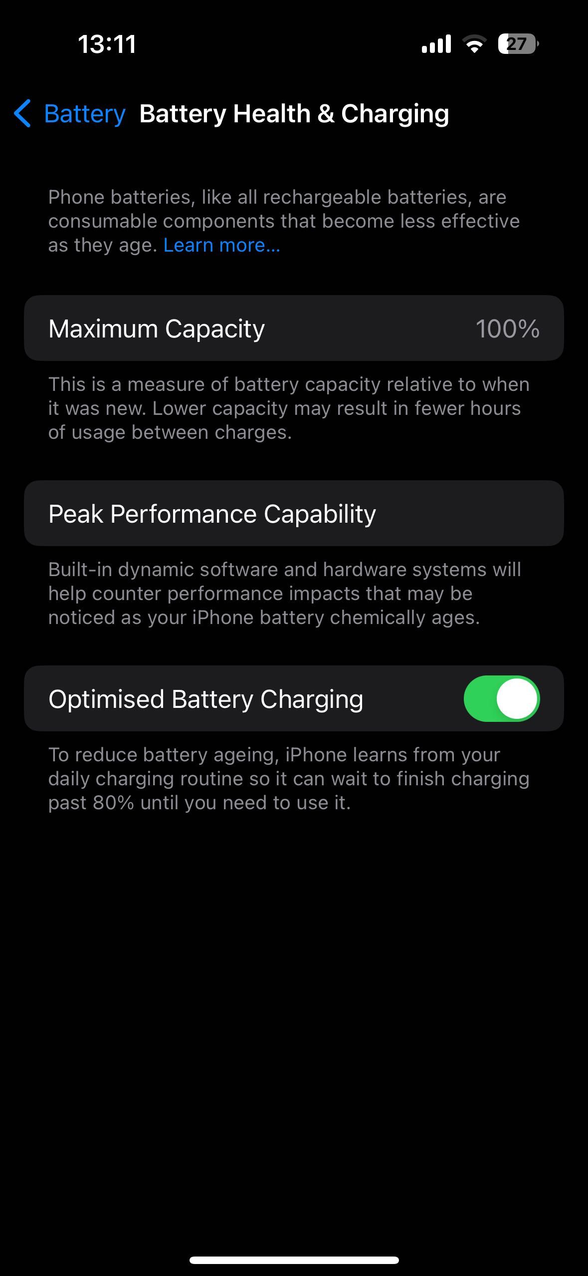 iPhone 14 Pro garanție eMag noiembrie 2025