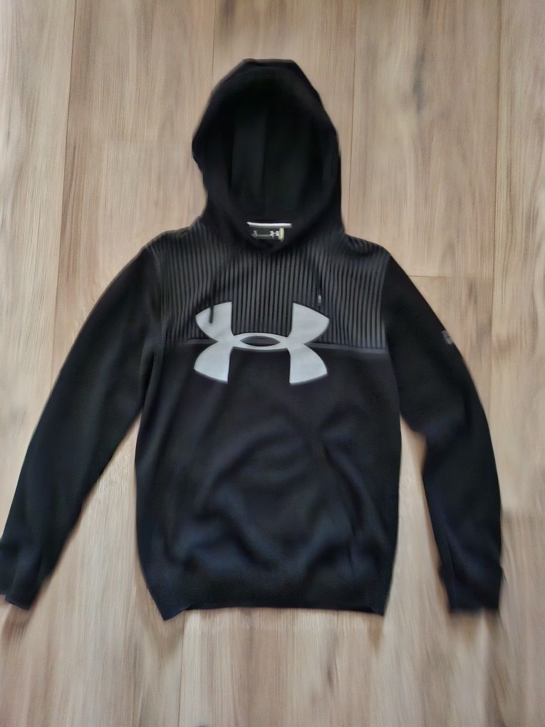 Суитшърт Under Armour