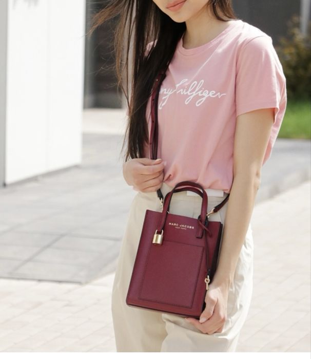 Сумка Marc Jacobs