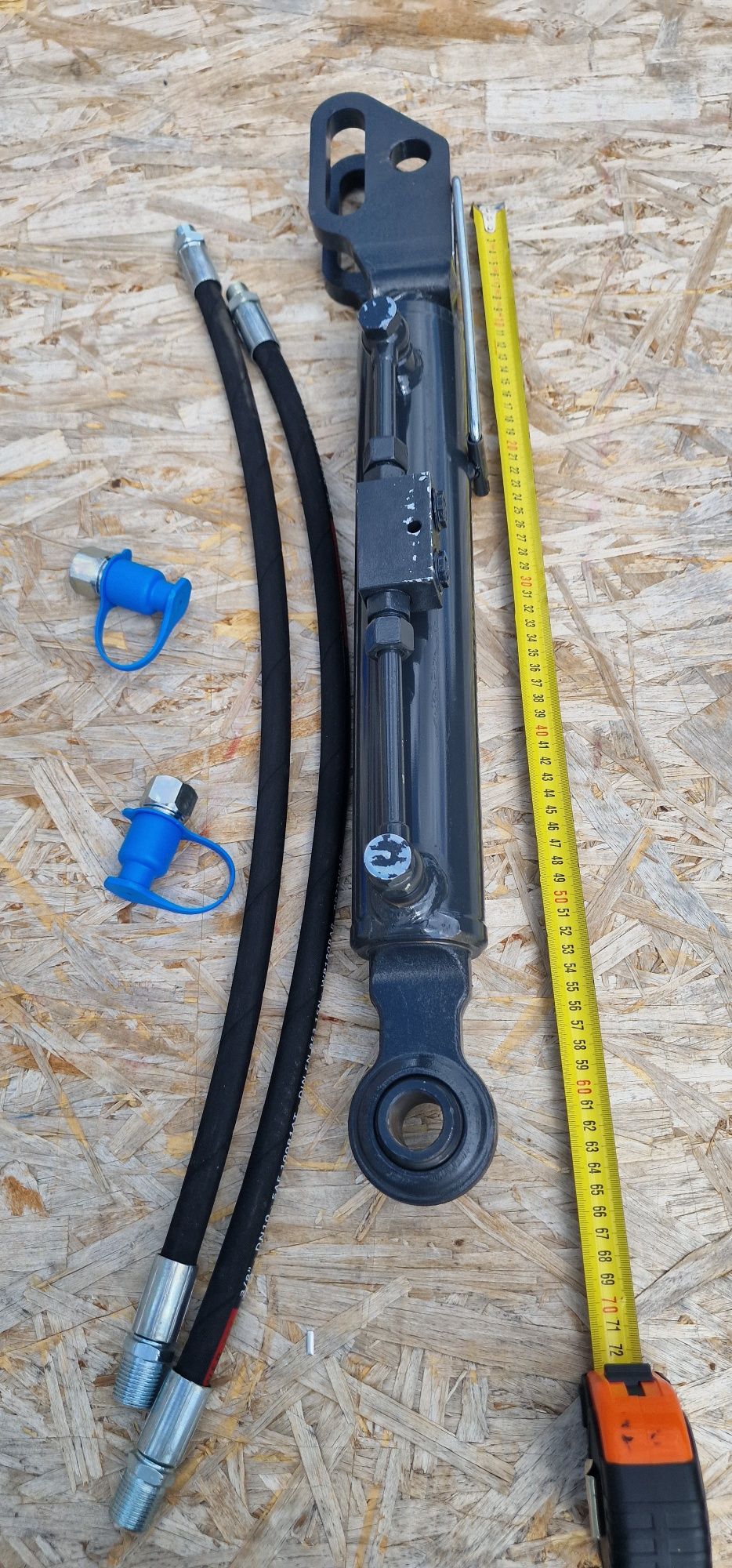 Tirant stabilizator vertical tenson tija hidraulica tractor utilaje ag