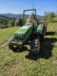 Tractor John Deere 45Cp Milenium