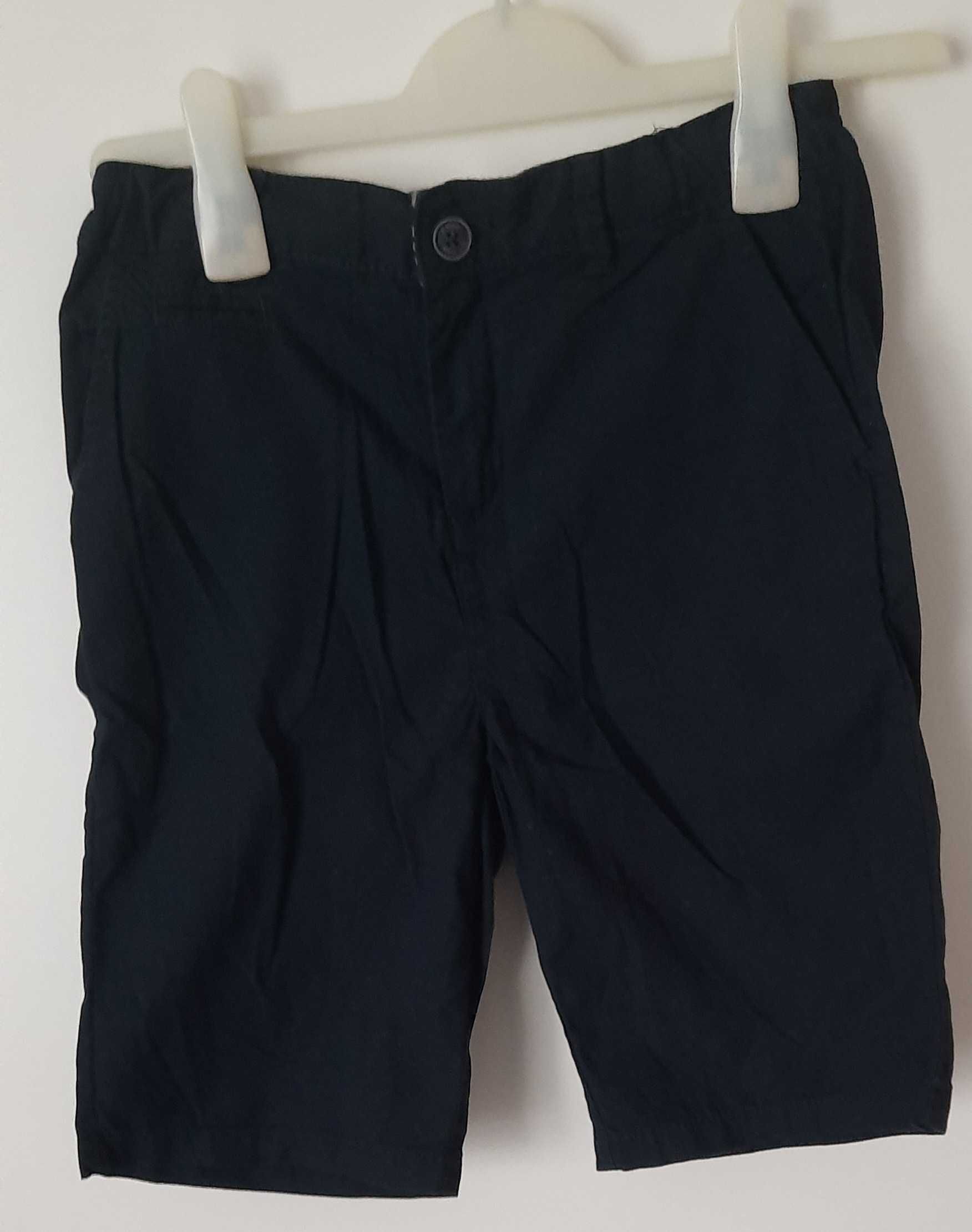 Pantaloni scurti baiat 134-140 cm