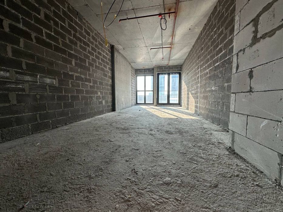 Срочно Продается Квартира 1/4/23 40м2 на ЖК «Nest One»