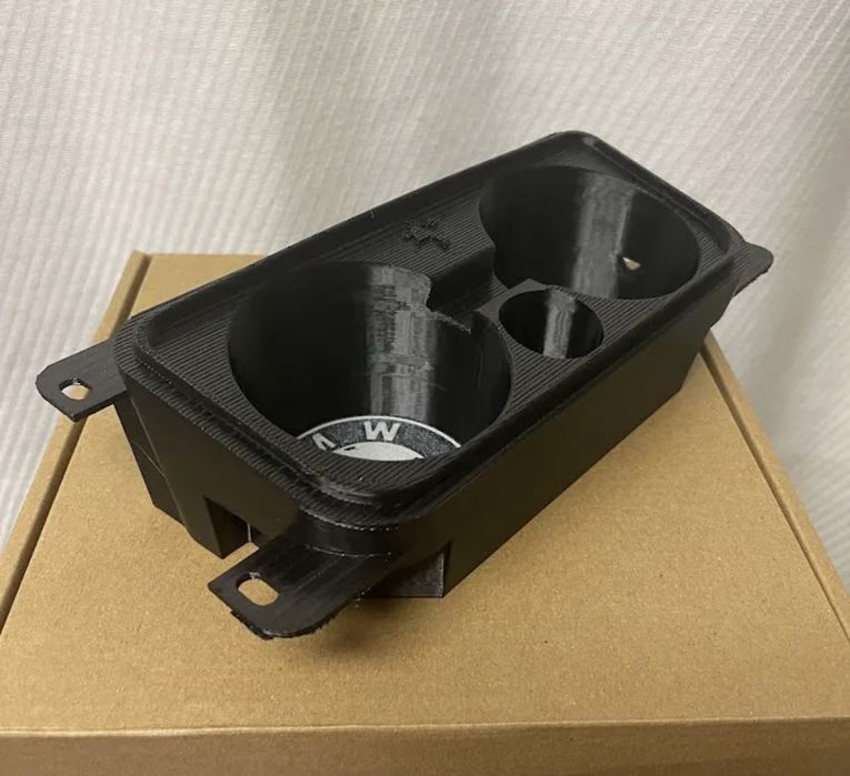 Suport de pahare cup holder BMW E90 / E91 / E92 /E92