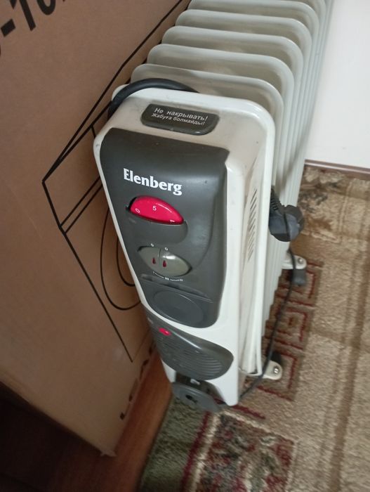 Продам обогреватель