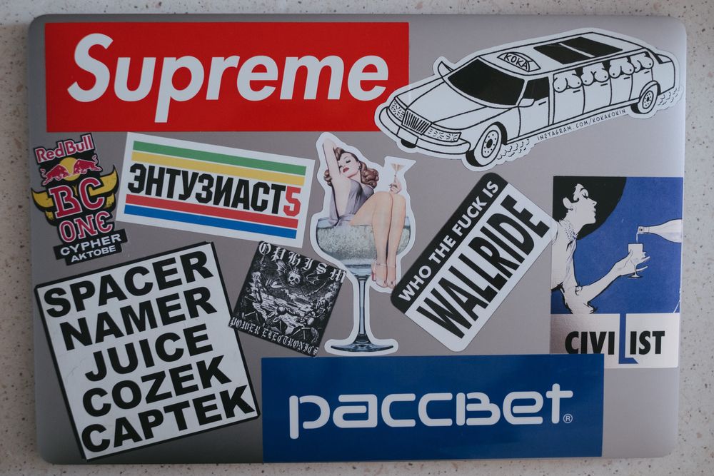 Macbook Pro (2018)