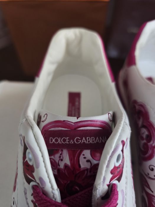 Dolce Gabbana kids Portofino Pajolica 34 EU