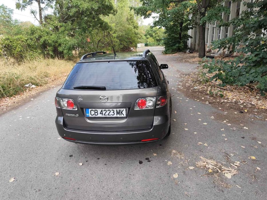 Продавам Мазда 6
