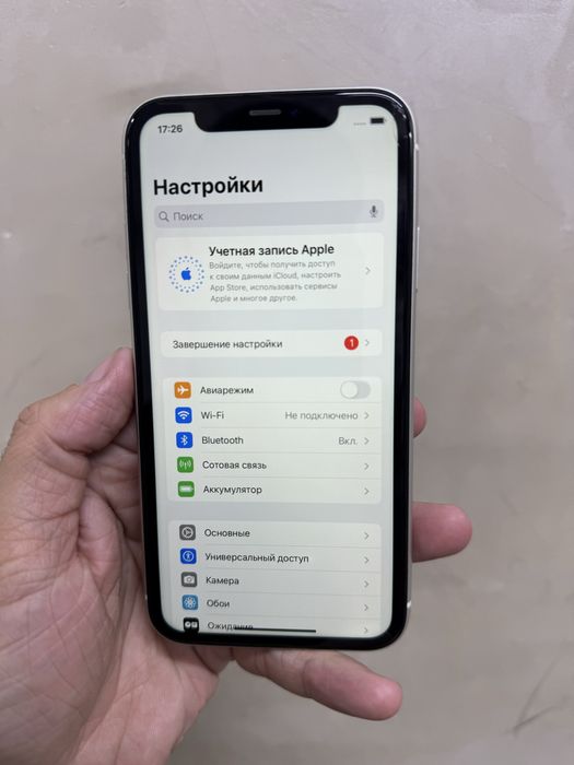 Айфон 11 128гб Оригинал