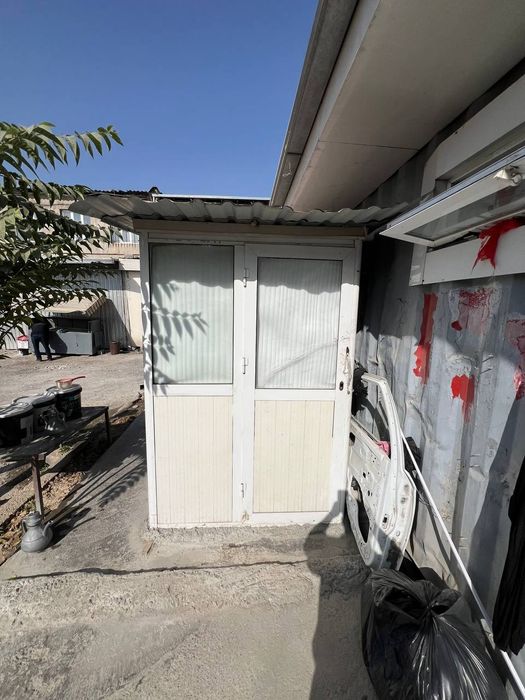 Акфа бутка сотилади