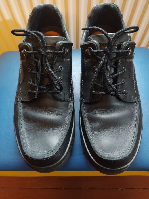 Мъжки зимни обувки ECCO