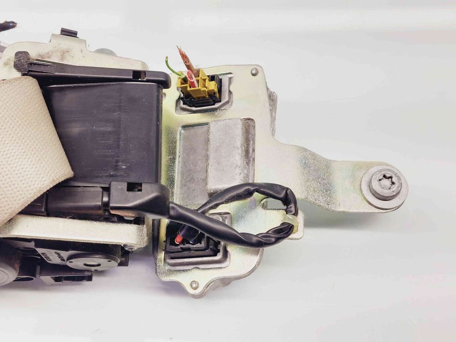 Centura stanga fata Mercedes Clasa E (W212) [Fabr 2009-2016] 6100358