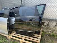 Задна лява врата за Mercedes B class W245