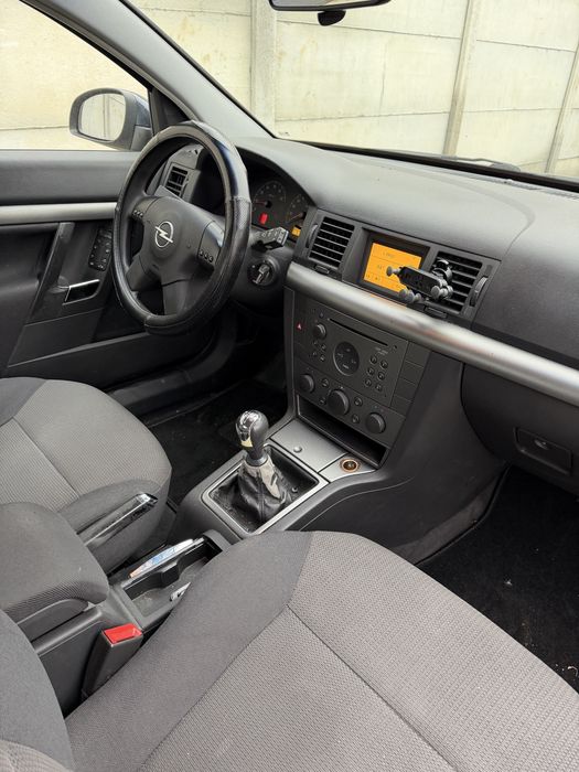 Opel vectra  1.8 benzina