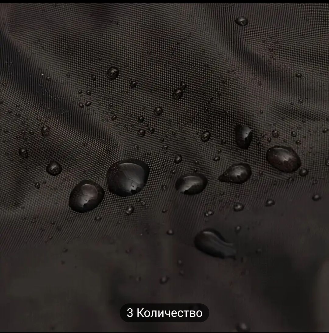 Продам новые защитные чехлы для машины